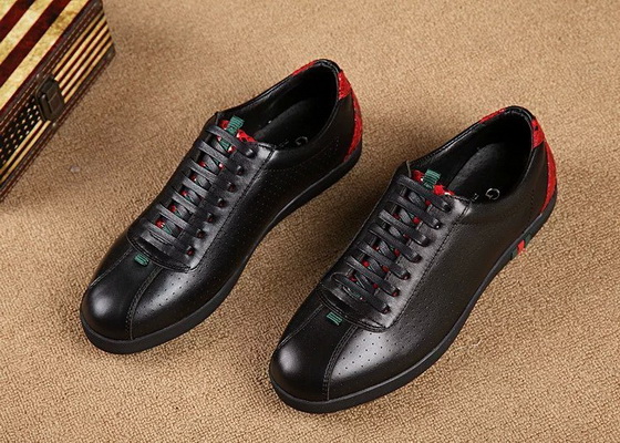 Gucci Fashion Casual Men Shoes_134